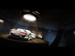 Citroen GT Concept 2008 года